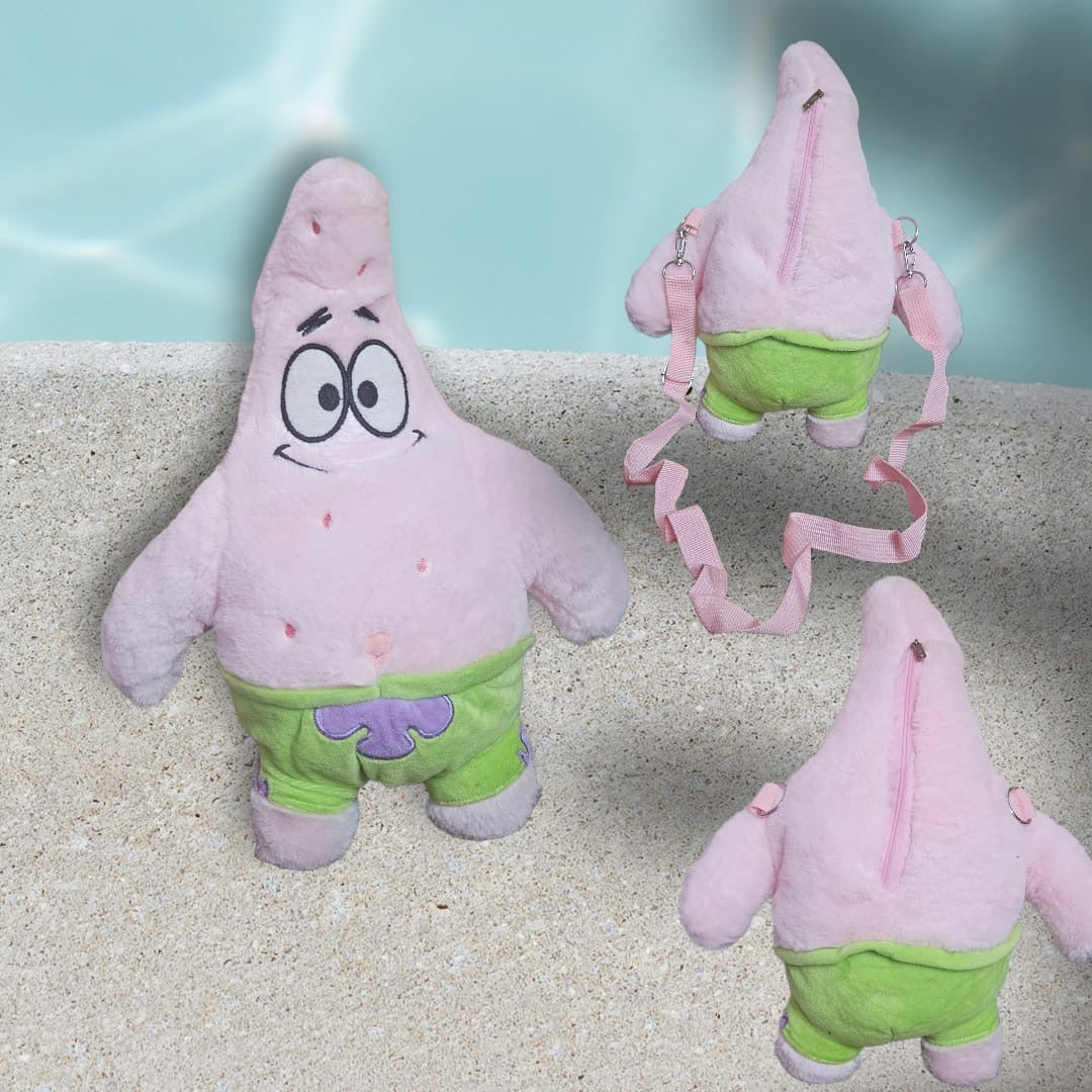 Fluffy Toys