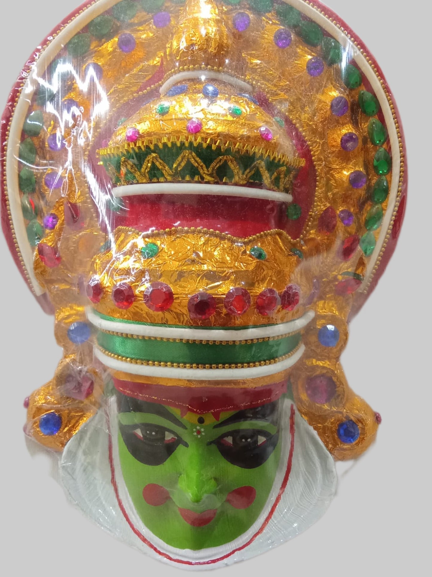 Katakhali Face Fiber