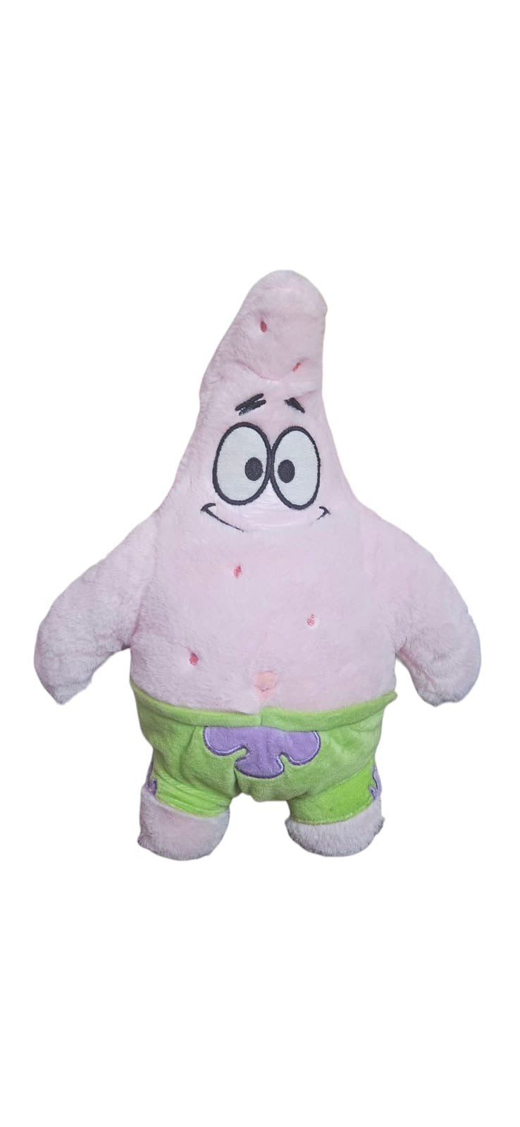 Fluffy Toys