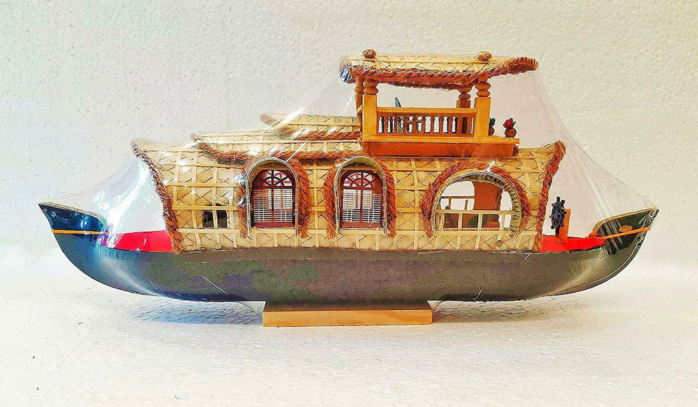 Kerala House Boat