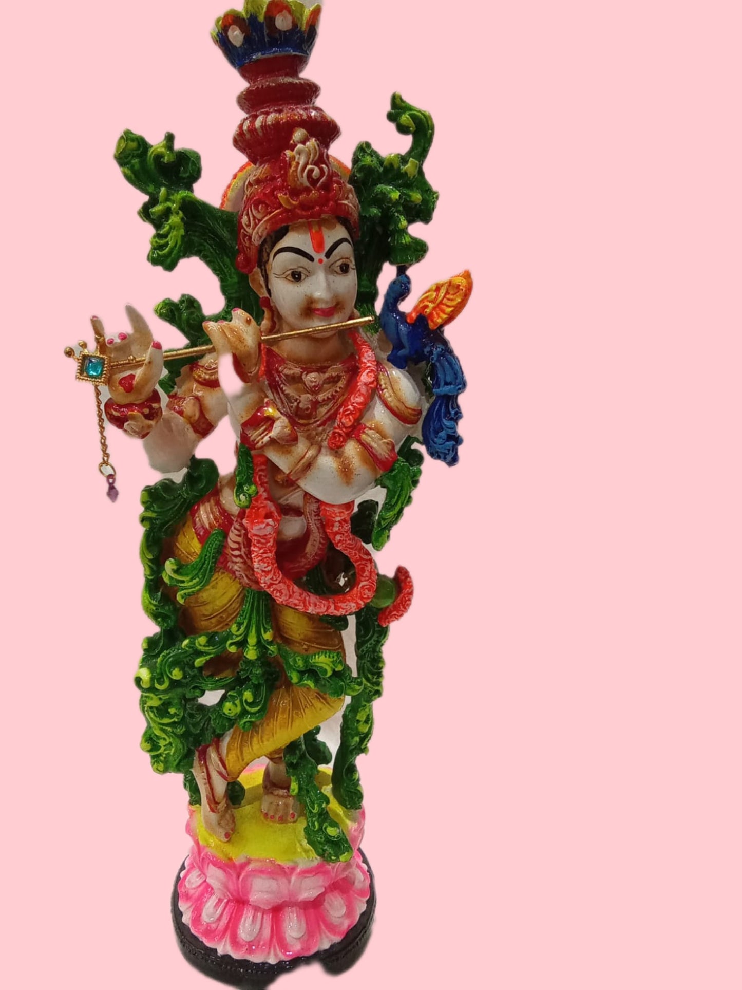 Krishna Statues