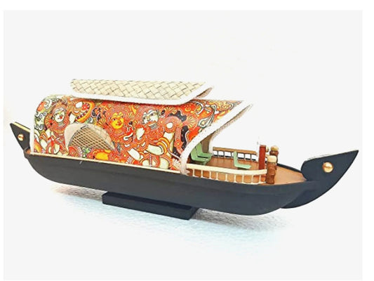 Kerala House Boat